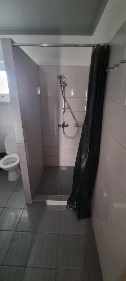 Alexej Apartmany Veľký Meder Exterior foto